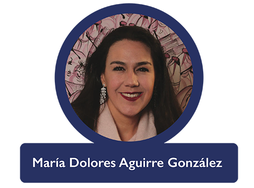 María Dolores Aguirre González