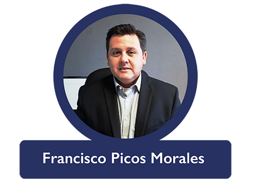 Mtro. Francisco De Asís Picos Morales