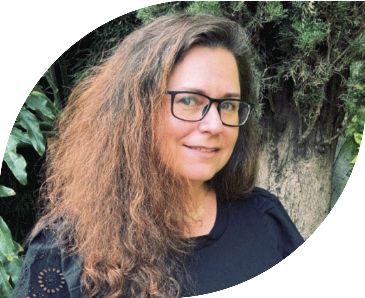 Verónica Rodríguez Jorge