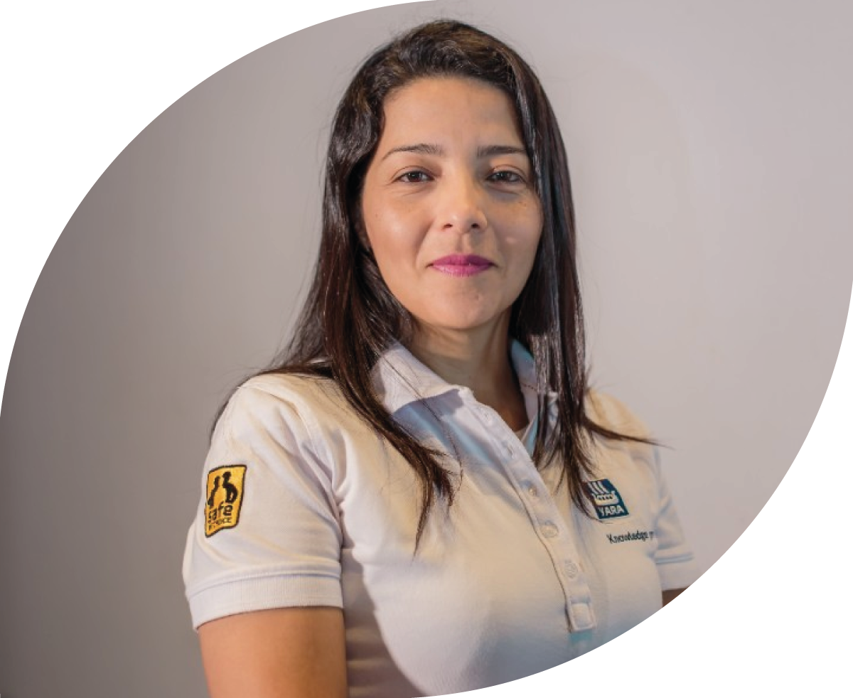 Liz Mariela Gómez Medina