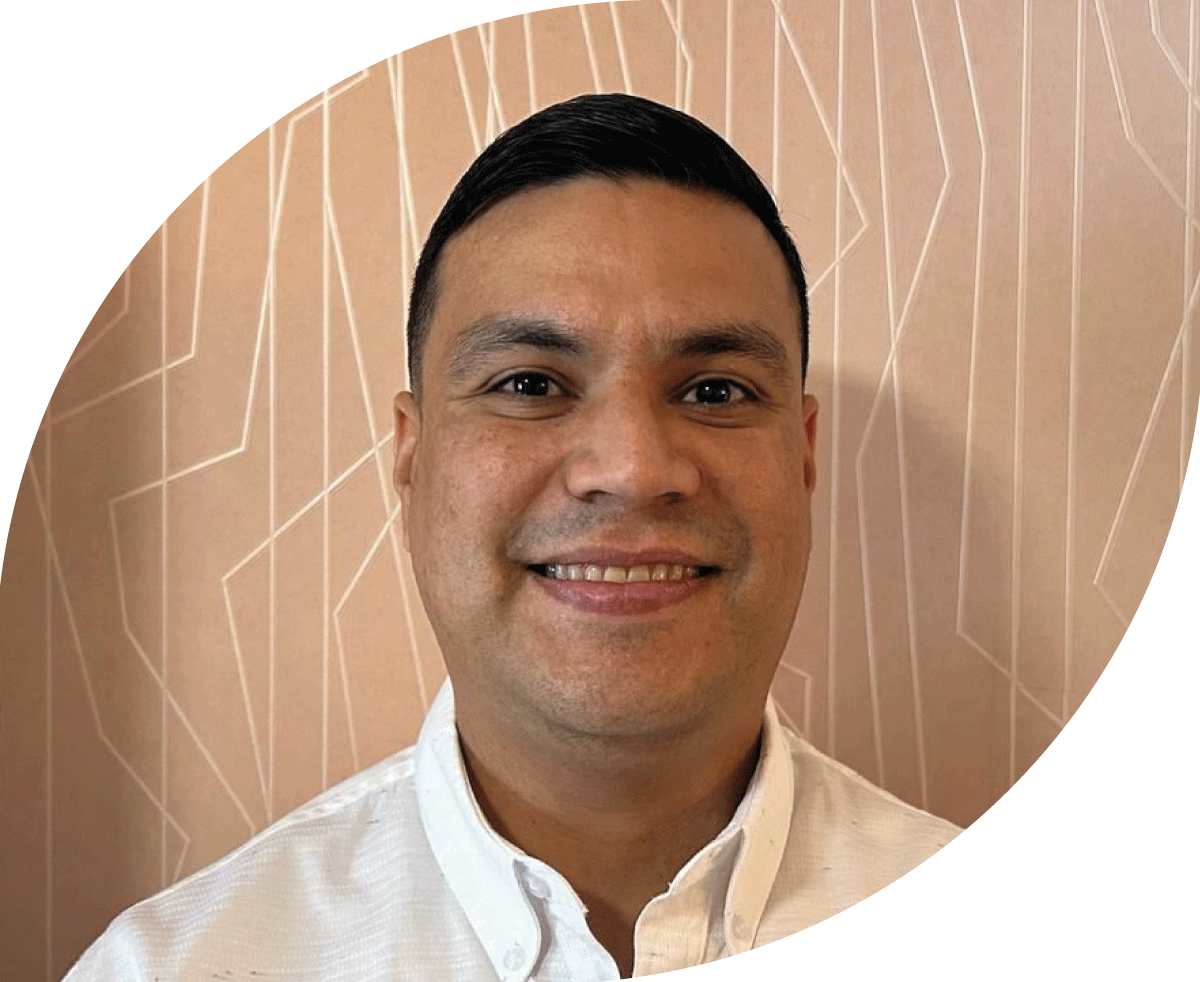 Ing. Diego Miguel Corrales Villa