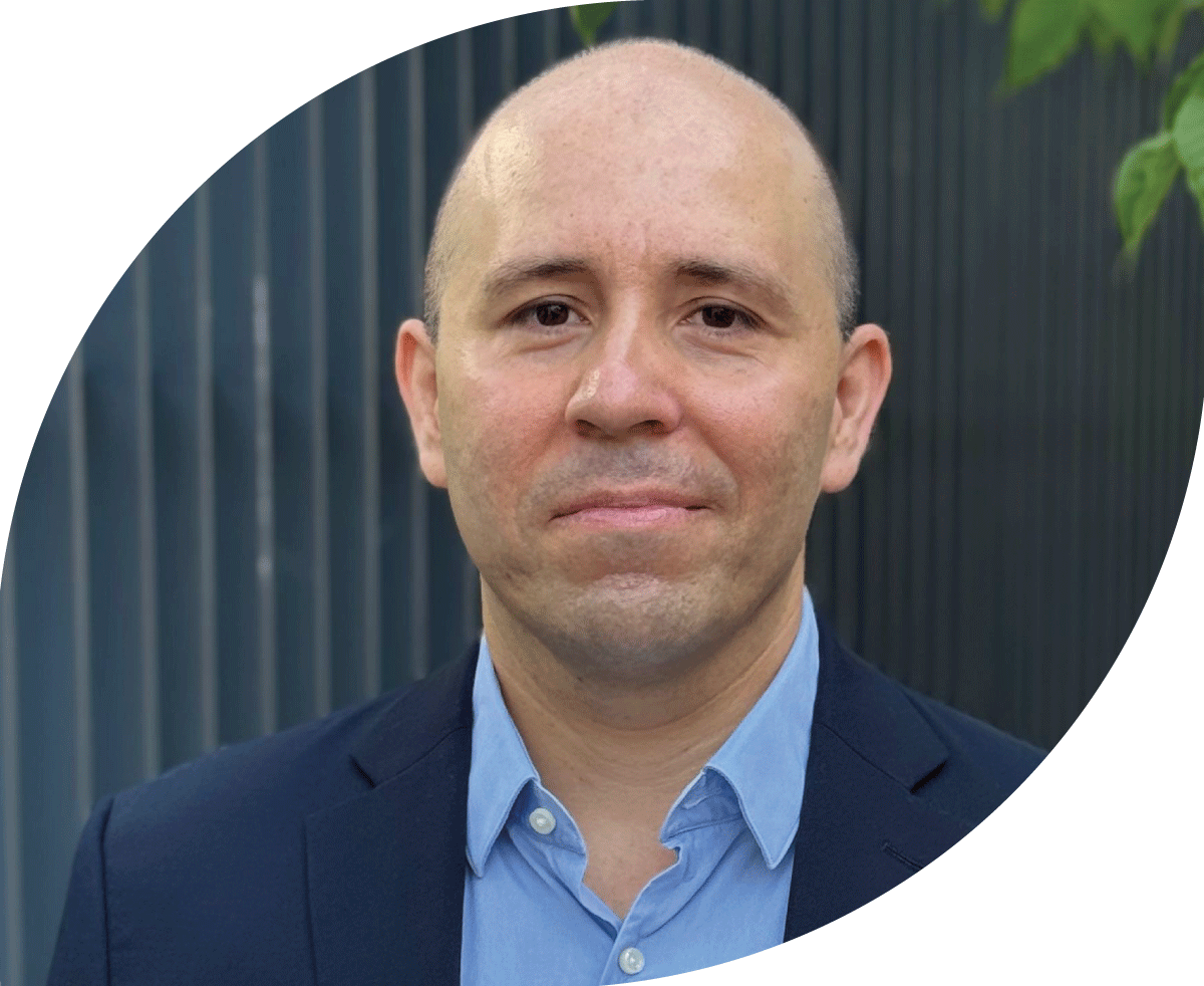 Lic. Gustavo H. Robles Balderrama