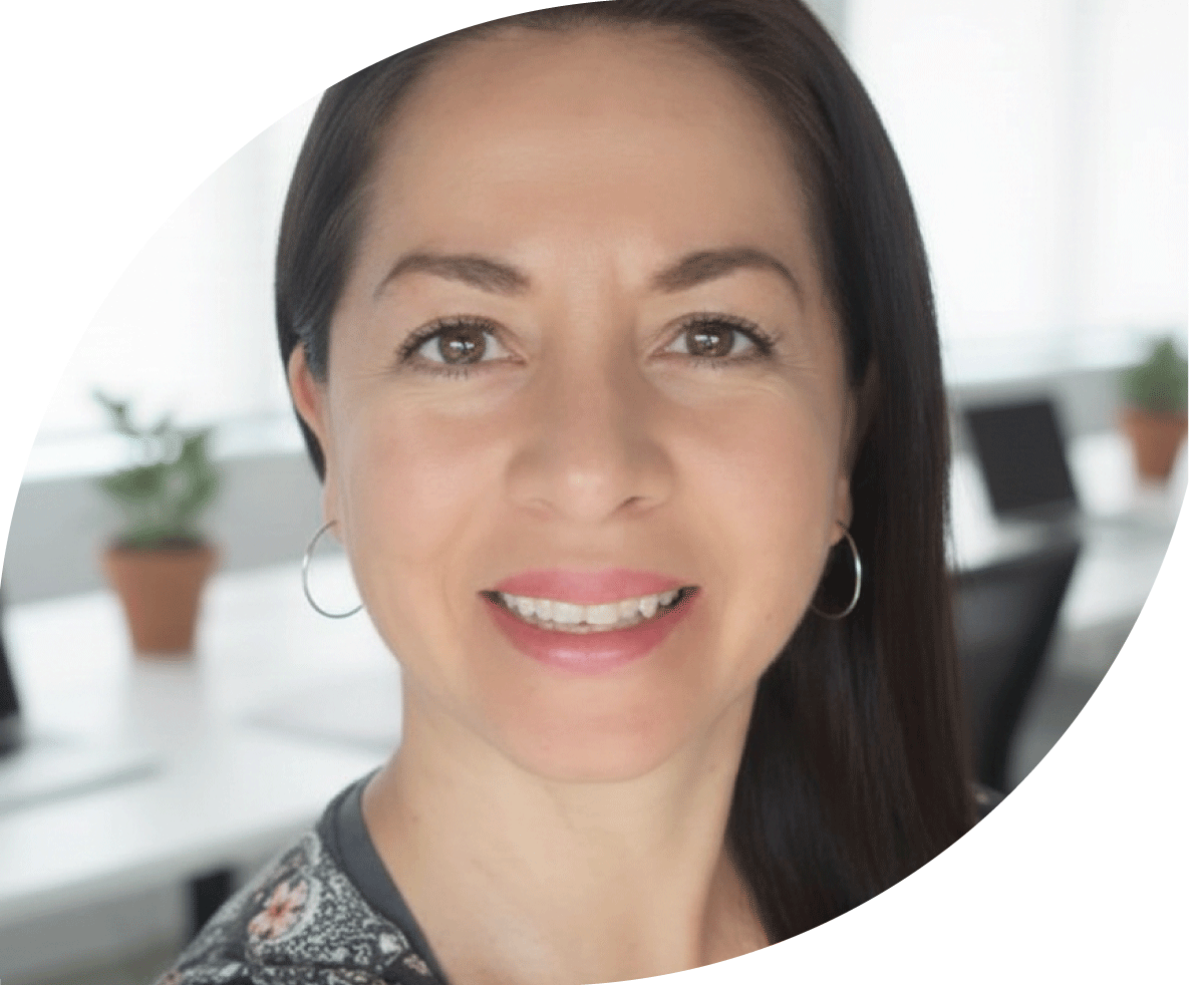 M.C. Claudia Sánchez Castro