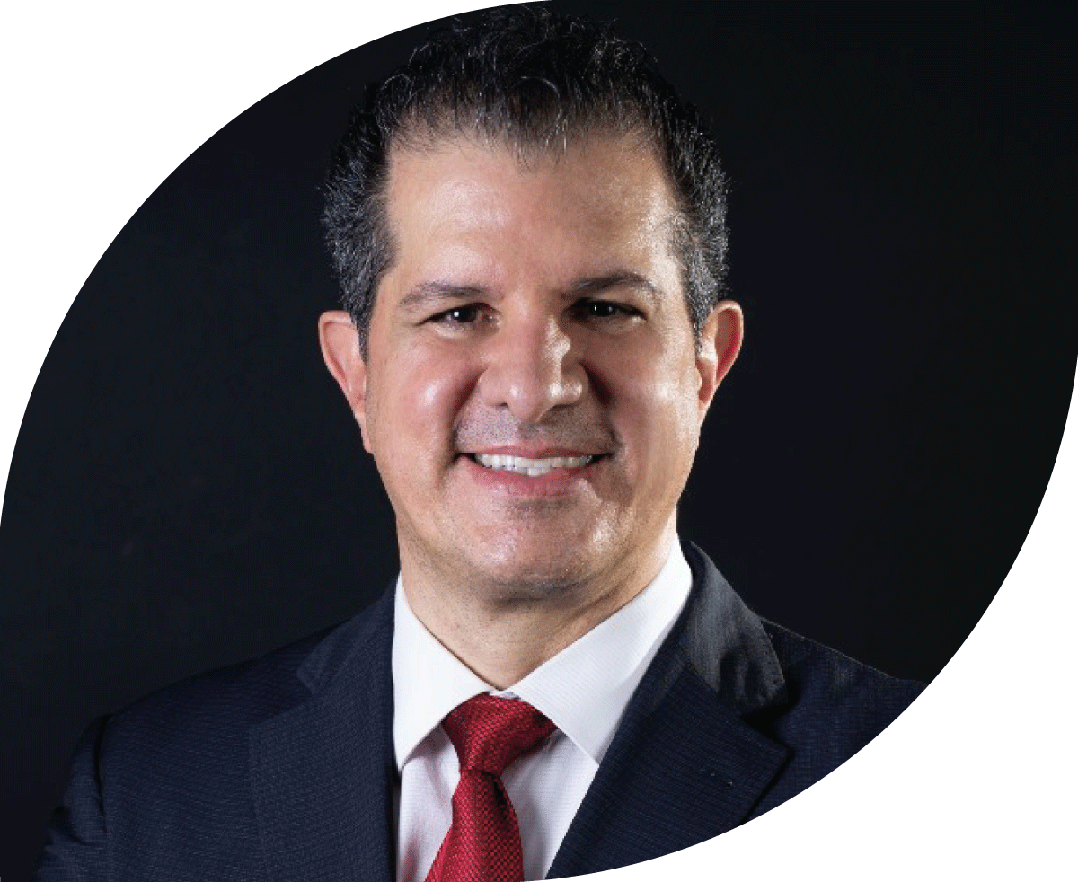 Ing. Francisco X. Valdés