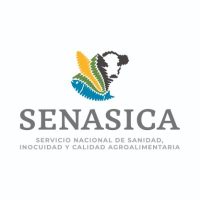 SENASICA logo