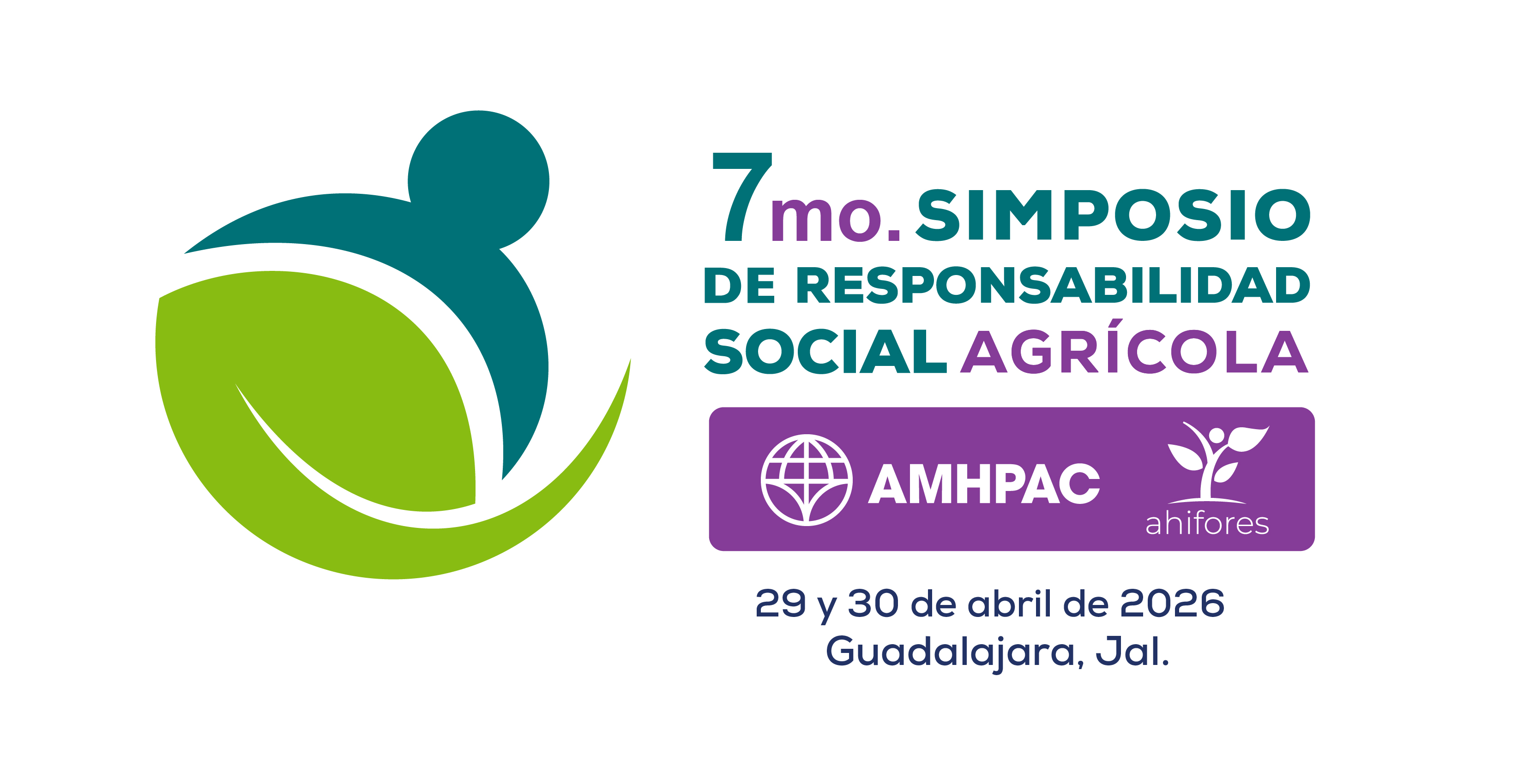 7 Simposio horizontal