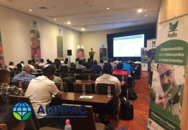 Seminario de nutrición Haifa 