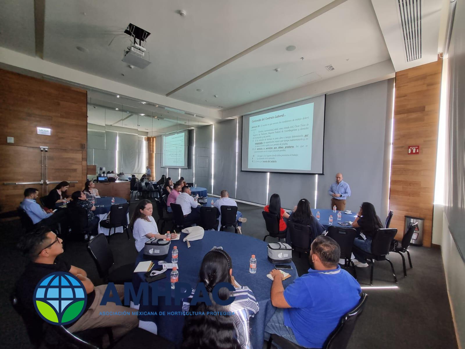 Talleres del 4to. Simposio de RSA  (5)