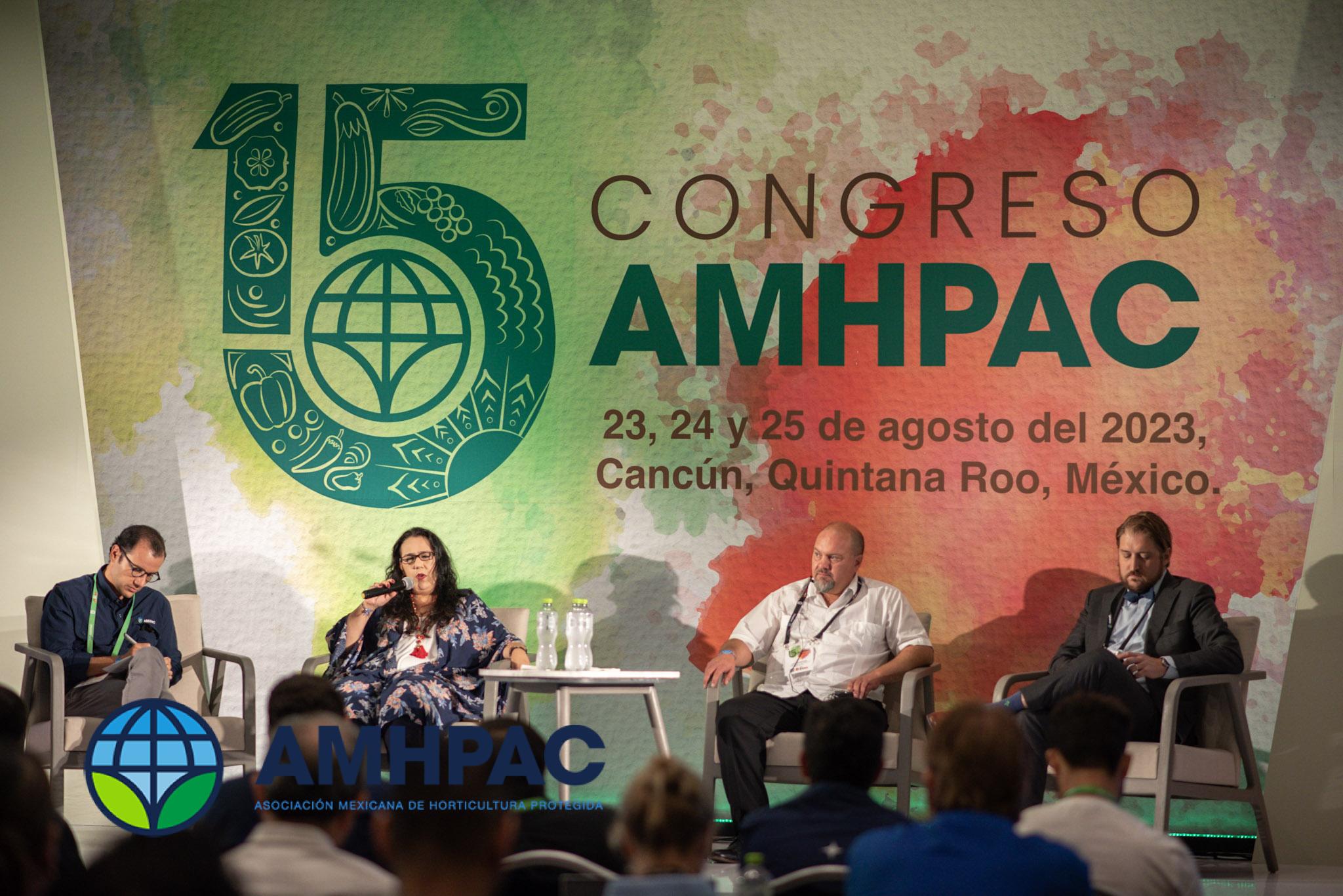 Guillermo Jiménez, Dolores Aguirre, Lance Jungmeyer y Devin Sikes